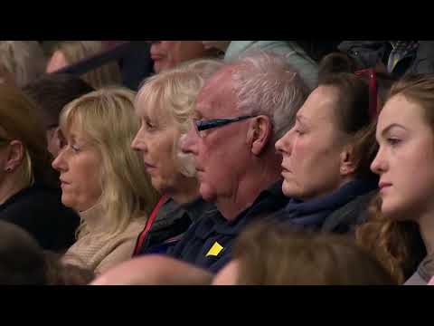 Fürsten-Look English 2020