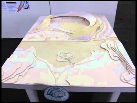 EL INSTITUTO TECNOLÓGICO DE LA PAZ  REALIZÓ SEMANA DE DISEÑO Y ARQUITECTURA