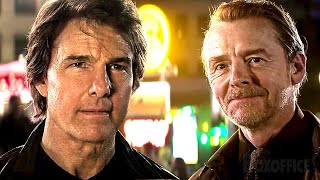 Download lagu Ethan Hunt Says Goodbye | Mission: Impossible 8 - The Final Reckoning Ending Scene mp3