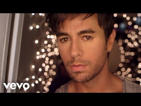 Turn the Night Up – Enrique Iglesias Video Oficial