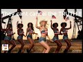 The Official Trump Thump Line Dance Tutorial MADA28