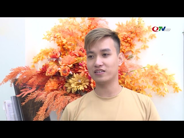 Phóng sự Công tác xã hội năm 2020