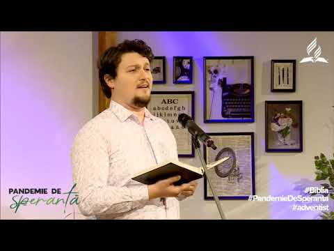 E-al rugii mele ceas divin