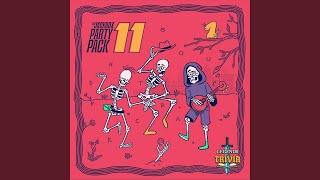 Cover art for Riddle Legends of Trivia