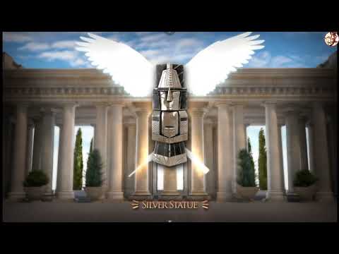 The Genesis Order Puzzle - Update v.95012 42,43,44,45