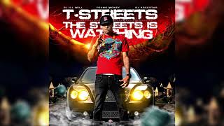 T-Streets - Execution Style (feat. Jae Millz, Gudda Gudda &amp; Lil Wayne)