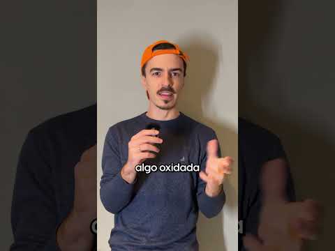 ¿y si no hablas durante un mes?