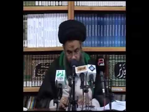 ⁣كيف نعاهد الإمام الحجة عجل الله فرجه في ليلة القدر - 2  -  سيد عادل العلوي