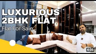 सबसे सस्ता 2bhk Flat Near Dwarka Mor !! 2bhk Luxurious Flat !! #2bhk #home #2bhkdeal #property