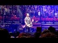 Pearl Jam - Leaving Here - 11/21/2013 San Diego