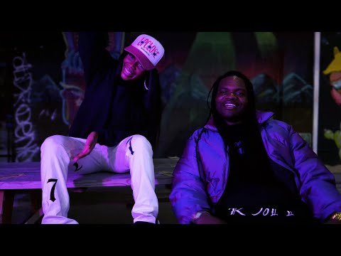 Cwilltooill x Kshiday - Pocket Watching (Music Video)