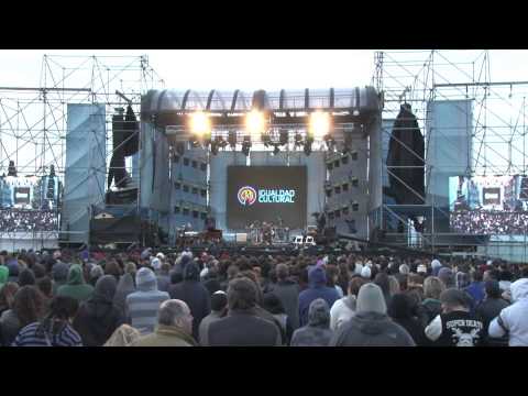 Concierto homenaje "Spinetta y el lenguaje del cielo"