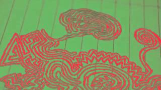 &quot;Taste&quot; by Animal Collective (UNOFFICIAL Music Video)