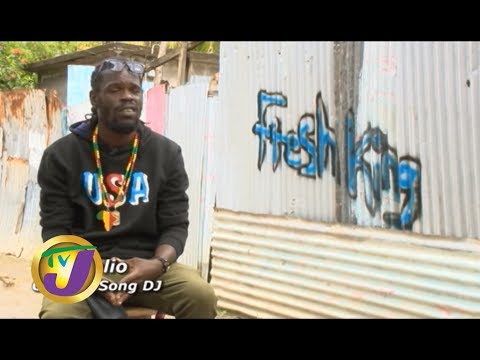 TVJ Entertainment Report: Icekoolio - November 1 2019