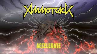 Ammotrack - Accelerate [Accelerate] video