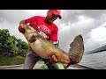 How To Locate Catfish On River Systems What To Look For