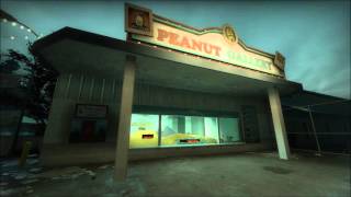 Left 4 Dead 2 music: Peanut Gallery: Ethereal Fanfare