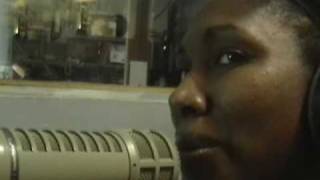 Soulstice Lounge Jai Moi Interview.wmv