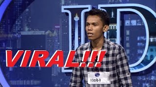 Download lagu Nyanyi Lagu Ciptaan Sendiri Malah VIRAL!! (Indonesian Idol 2018) mp3