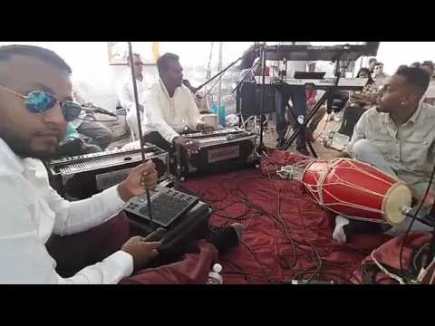 Rakesh Yankarran and Shiva Lakhan in Brooklyn New York Rishi Mohan Lakhan on MPC