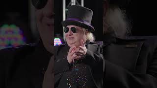 #shorts Entrevista Los Sultanes | No te lo pierdas!