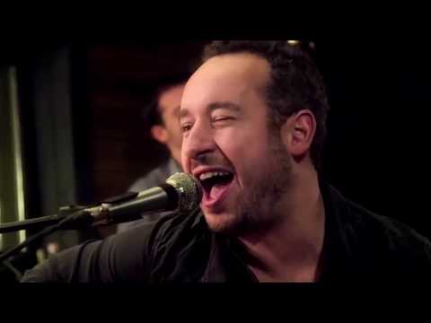 Chronique Musicale ASTV : Arnaud Fradin and his Roots Combo