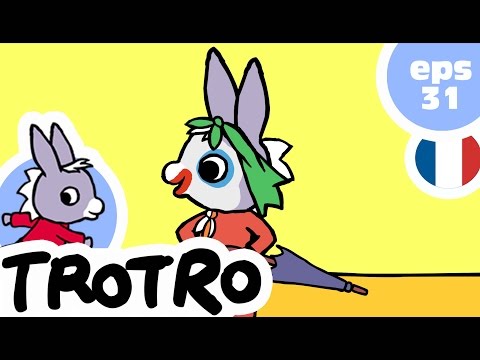 TROTRO - EP31 - Trotro petit clown