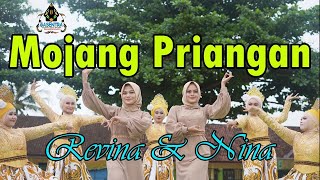 Download lagu MOJANG PRIANGAN REVINA NINA... mp3