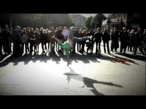 Bboys in Amsterdam (1080p)