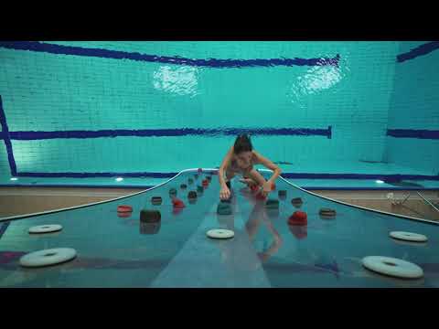 Therme Amadé - Erlebniswelt