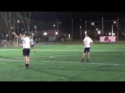 DARLING FC vs SPORTING SDC - #LigaNuñez - #Clausura SLS Fecha 1/10/2022