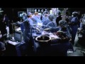 Grey's Anatomy Cast - How To Save A Life (w ...