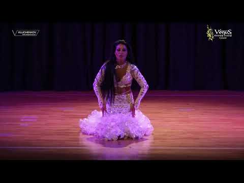 I wanna dance(dum tek) POPI KOTZABASAKI-Venus festival