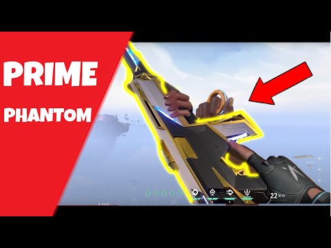 Prime Phantom | is It worth it? | All Variants Gameplay | Prime 2.0 FX Bundle FX
