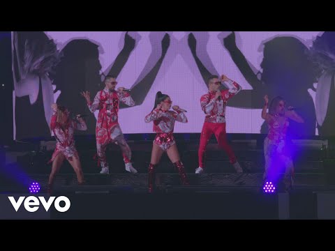 90's Pop Tour, OV7 - Love Colada (En Vivo - 90's Pop Tour, Vol. 3)