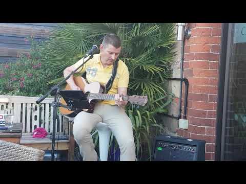 Great Big Man - Don McLean
