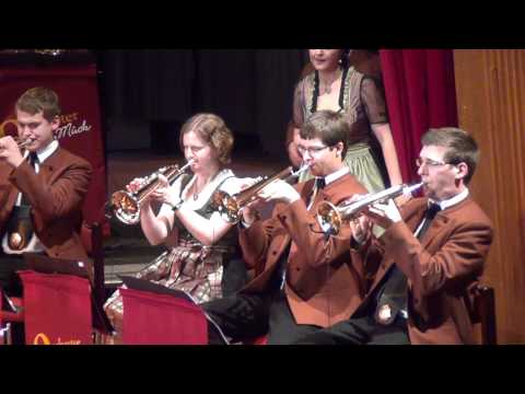 Orchester Holger Mück -/- Von ganzem Herzen sind wir Musikanten - Polka: