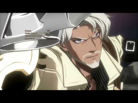 Hitman TOD 100% (Konoichi)