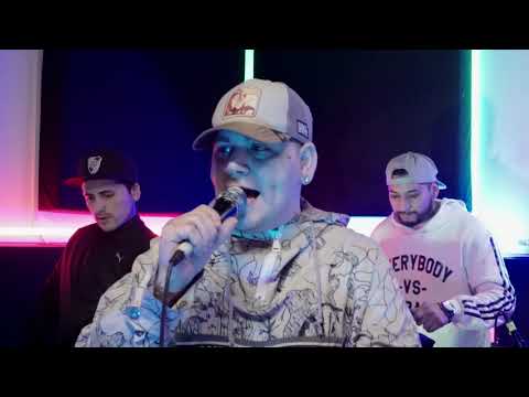 MAXI TOLOSA - Live Session (Video Oficial)