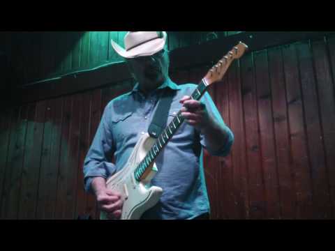 Denny Freeman, John X. Reed,  Speedy Sparks, Mike Buck #1- Saxon pub 3-3-17 Austin TX