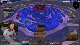 ๐ Heroic Manaforge Omega With NA Collectors Central