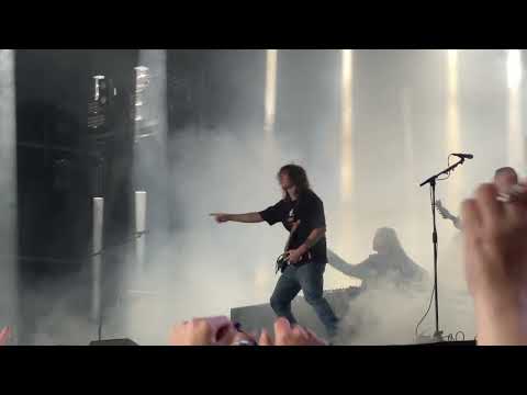 Mk.gee - ROCKMAN // Way out West 2025