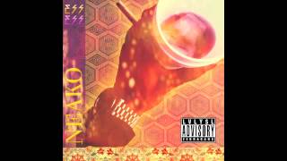Neako - "Frequency" (feat. Young Jab) [Official Audio]
