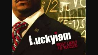 Luckyiam- Tear him down#.mp4