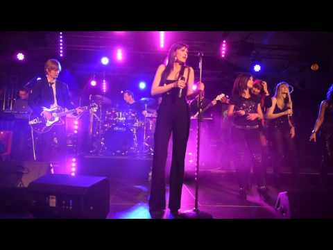 Velina Nenchev - Natural woman