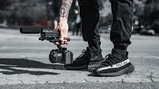 SONY FX30- The BEST video camera under $2,000! Change my mind