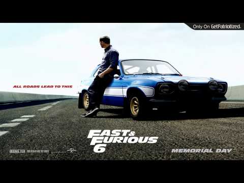 Lil Wayne   Eminem feat  Ludacris   Fast and Furious 6 Soundtrack (Official Video HD)