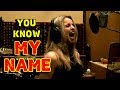 How To Sing Like Chris Cornell / You Know My ...