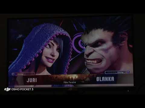 The Ultimate Showdown: MenaRD vs. Jak - SFL Playoffs