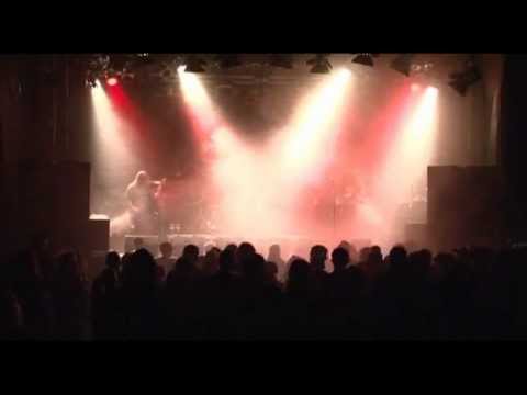 Heretic Soul - Deadliest Enemy Live @ Mountains of Death 2010